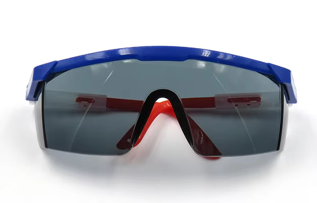 Eye Protection