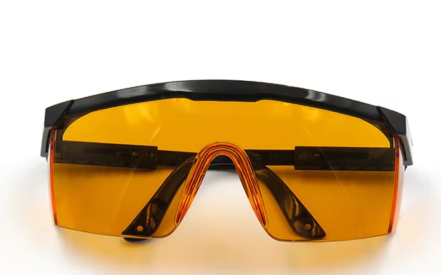 Prescription Safety Glasses 2