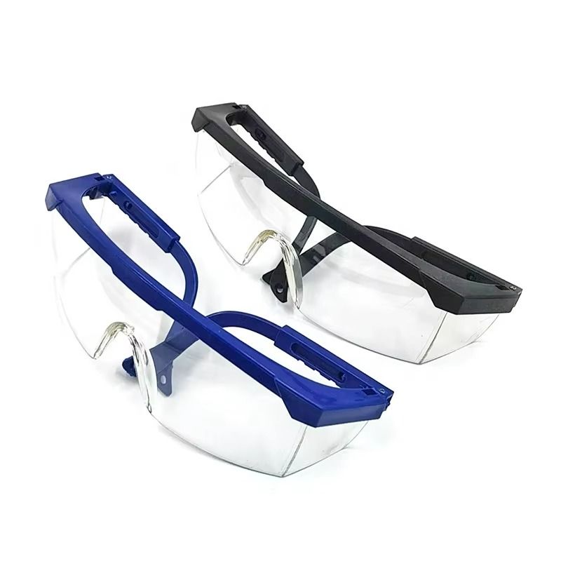 Prescription Safety Glasses thumbnail 5