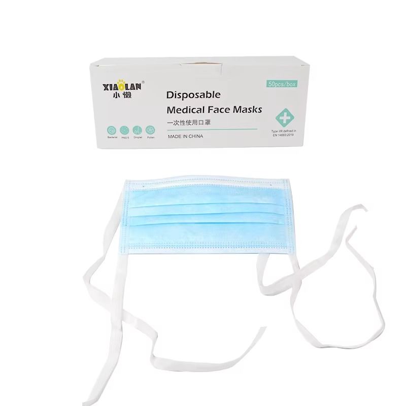 Procedure Masks 2