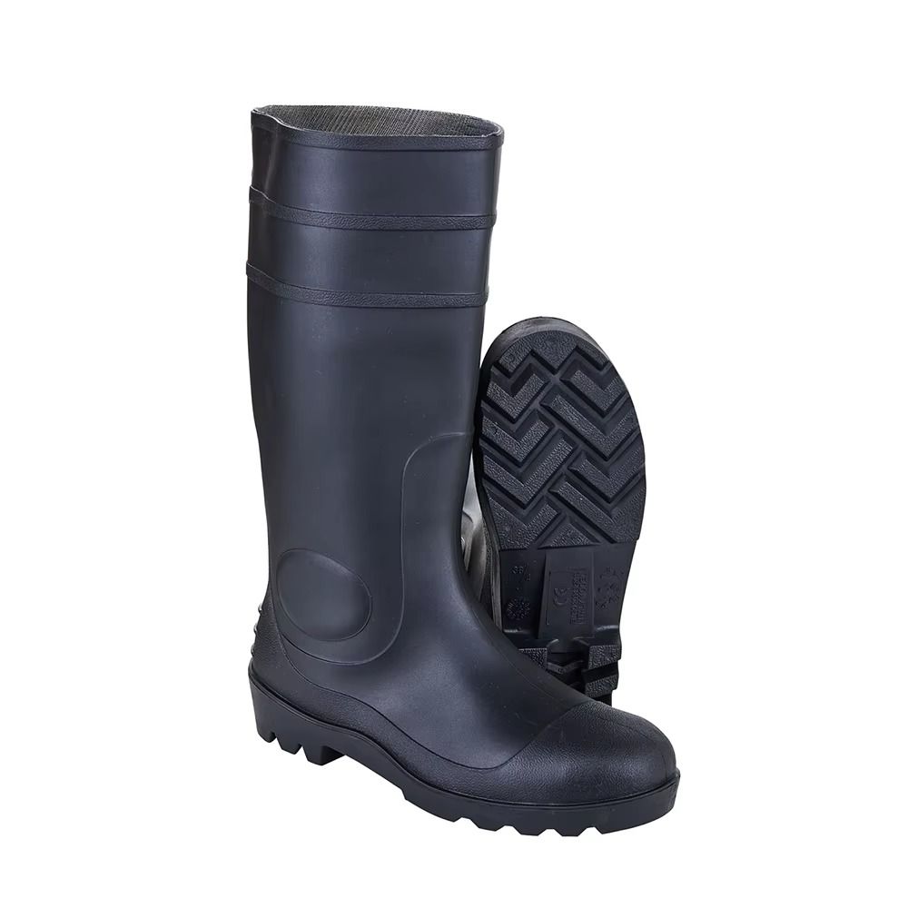 PVC Gumboots 2