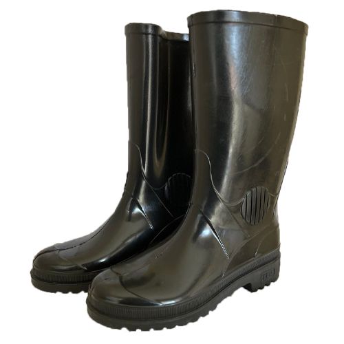PVC Gumboots 3