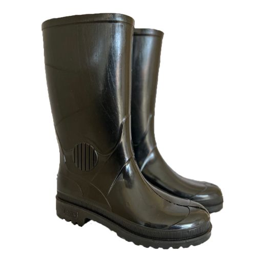 PVC Gumboots 1