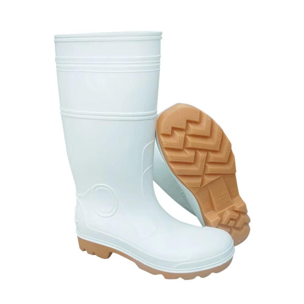 PVC Gumboots 4