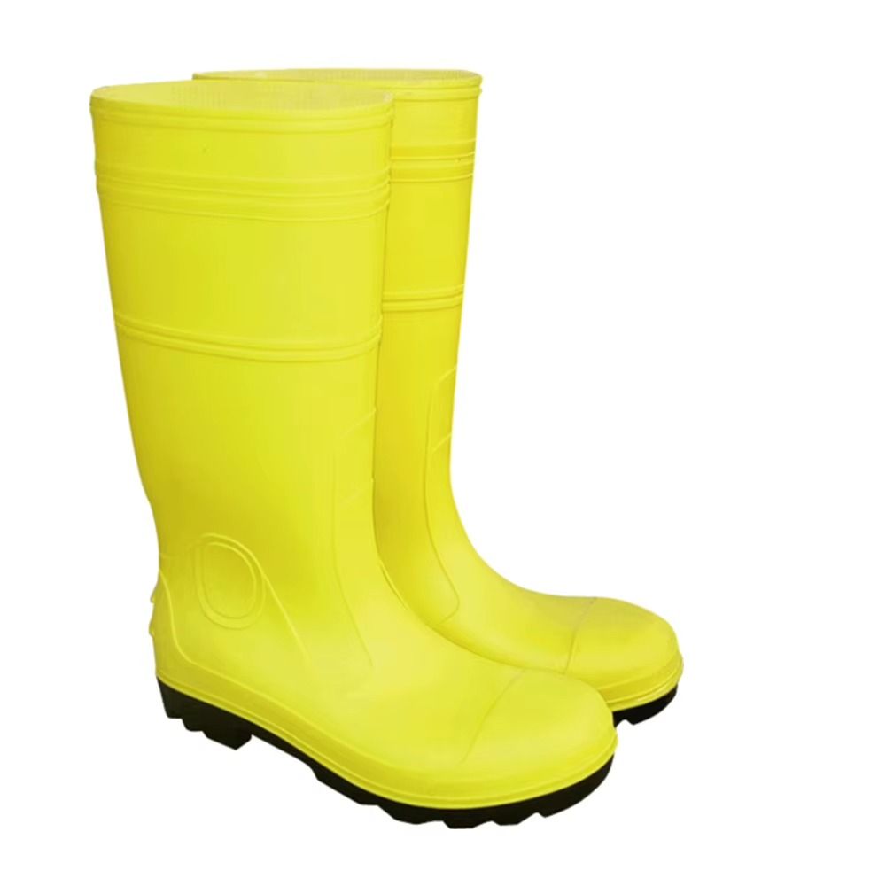 PVC Gumboots thumbnail 5