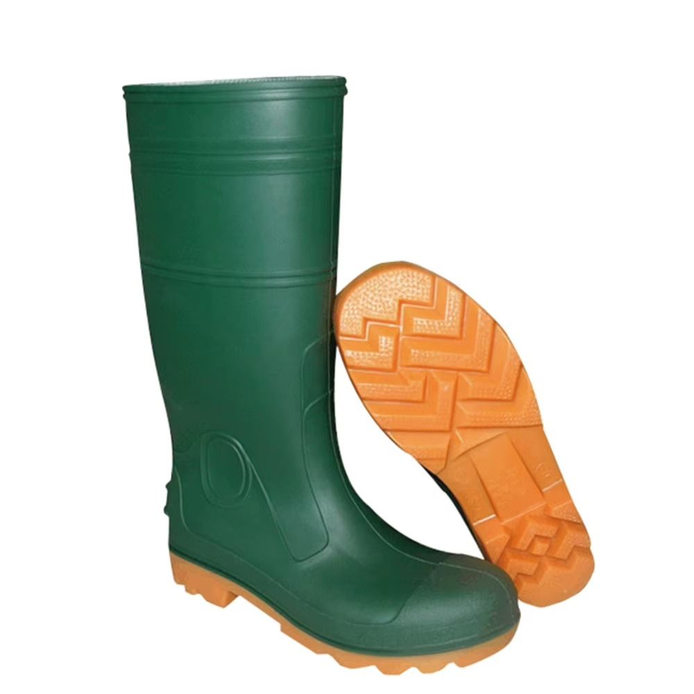 PVC Gumboots thumbnail 6