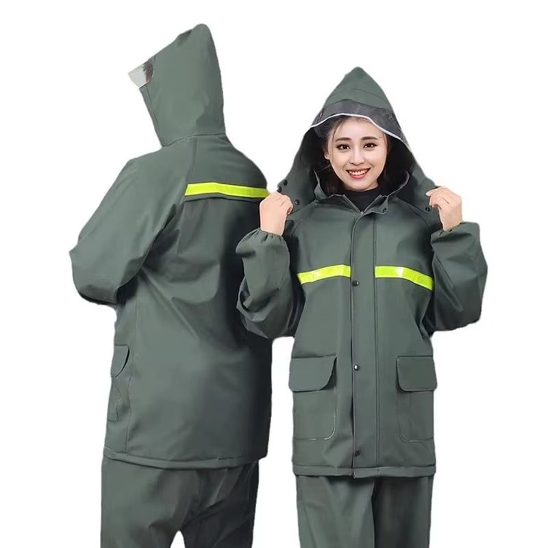 Rain Suits