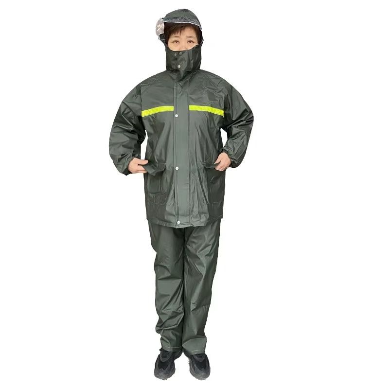 Rain Suits 2