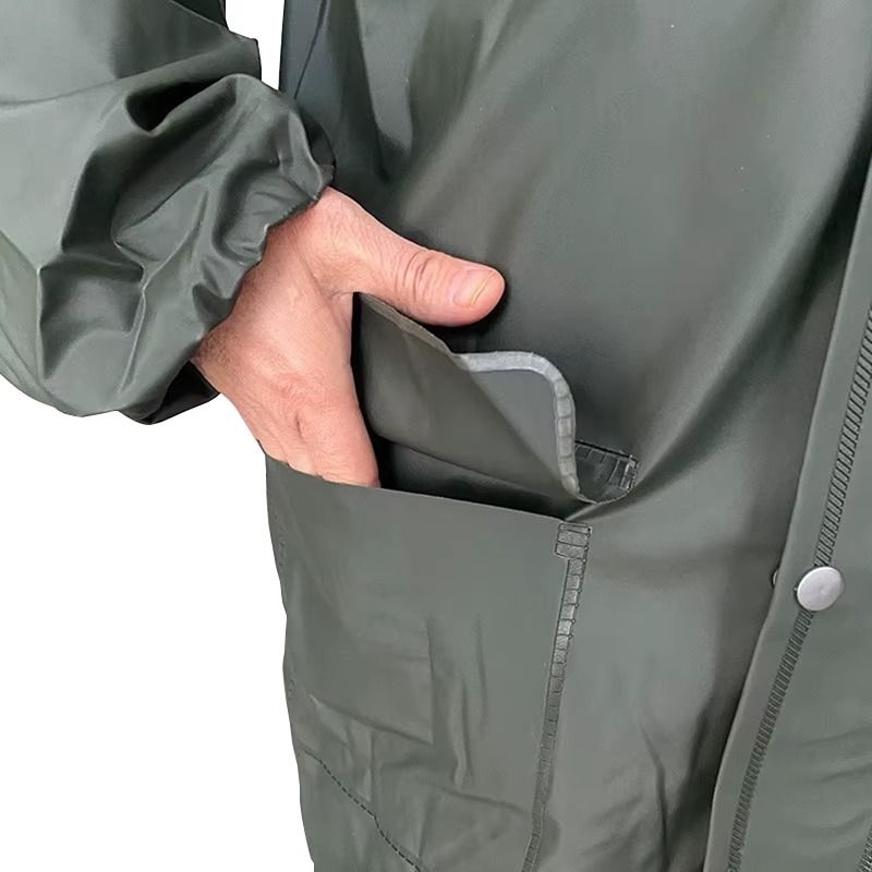 Rain Suits 4