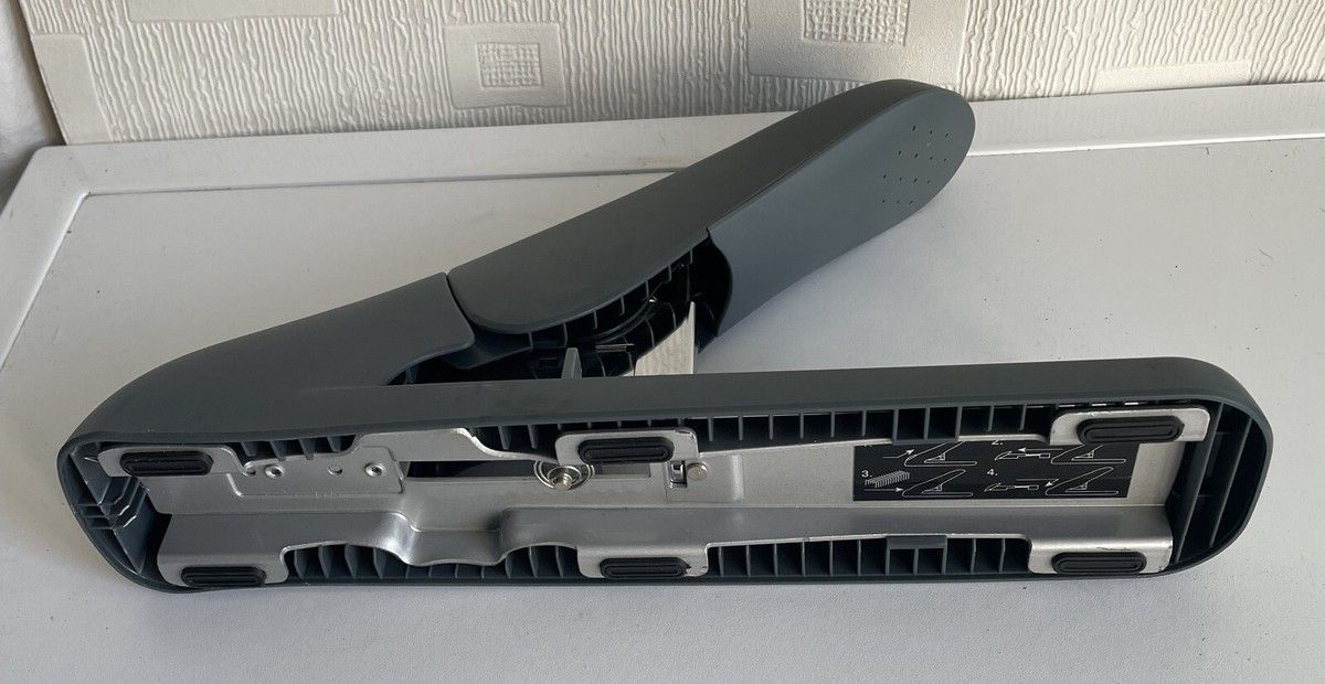 Rapesco Giant Stapler AV-29 (115 sheets) 2