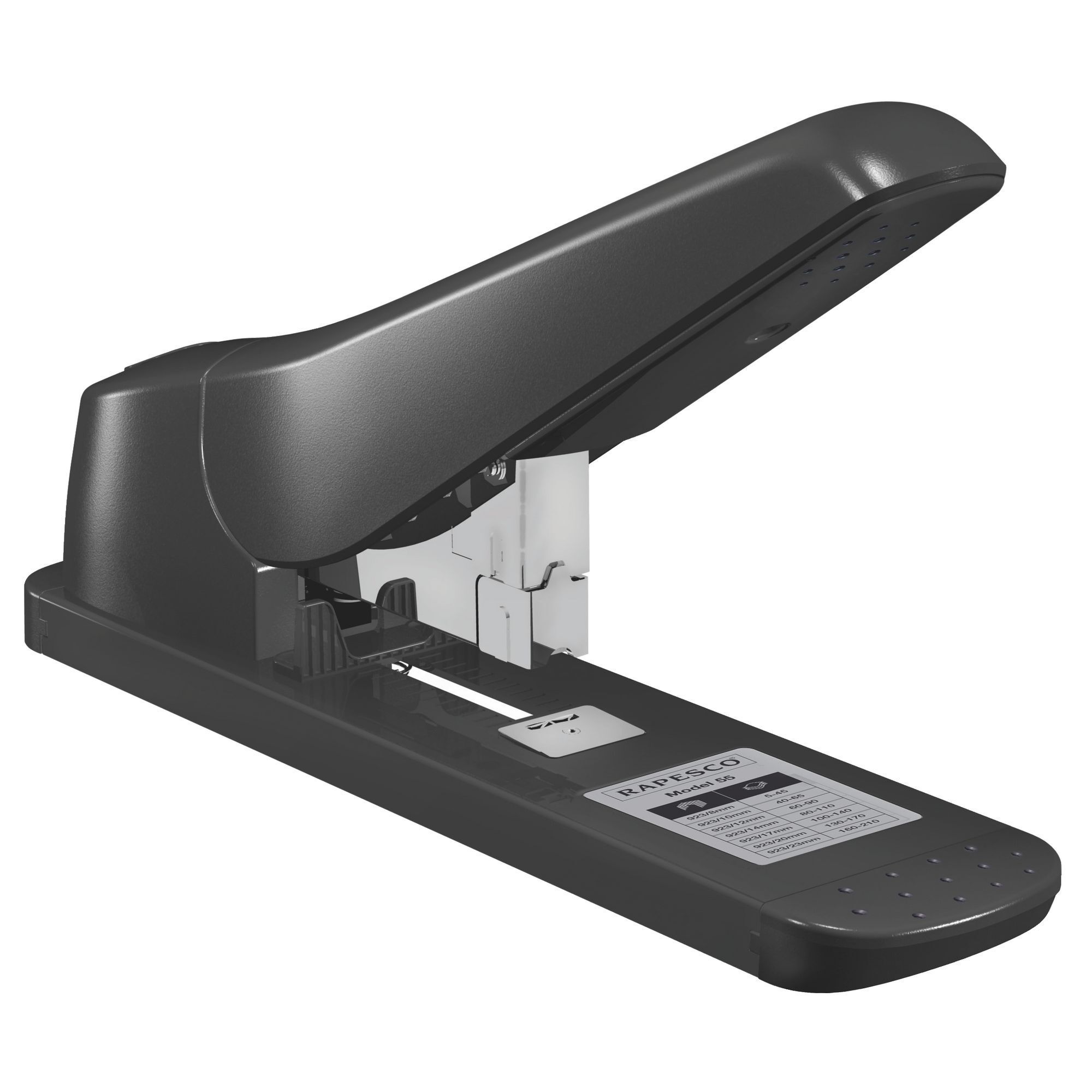 Rapesco Giant Stapler AV-39 (210 sheets)