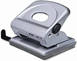 Rapid Sweden Medium Punch FMC25+ (30 sheets) 4