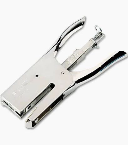 Rapid Sweden Stapling Plier Classic K1 3