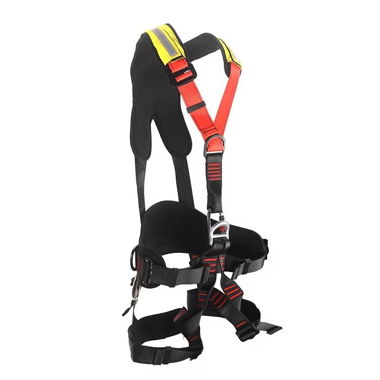 Rescue Harnesses thumbnail 7