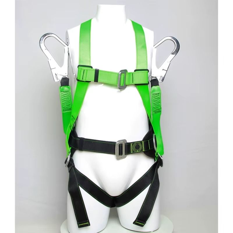 Rescue Harnesses thumbnail 8