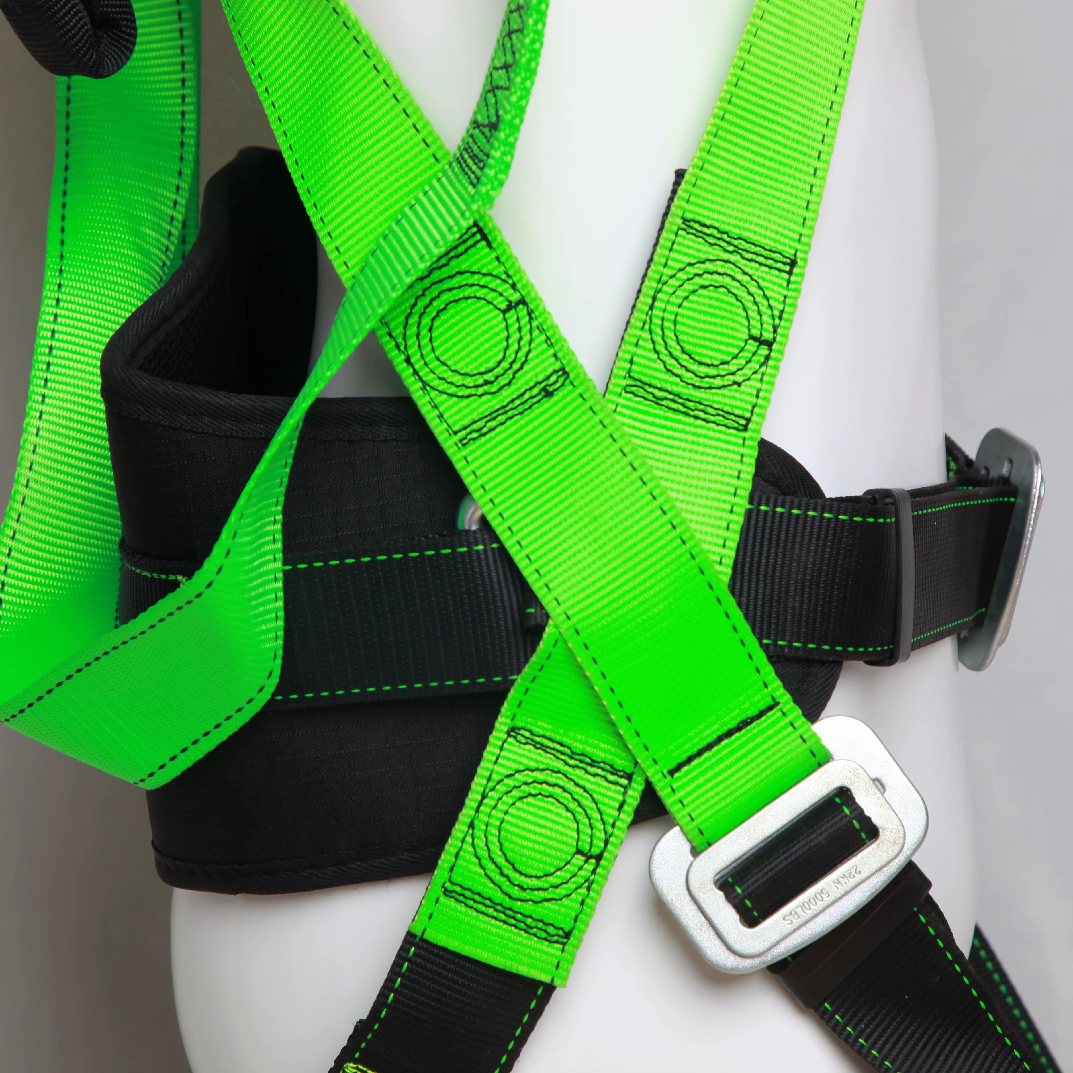 Rescue Harnesses thumbnail 10
