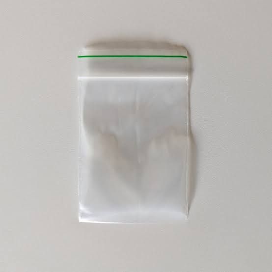 Resealable Zip Lock Bags 2