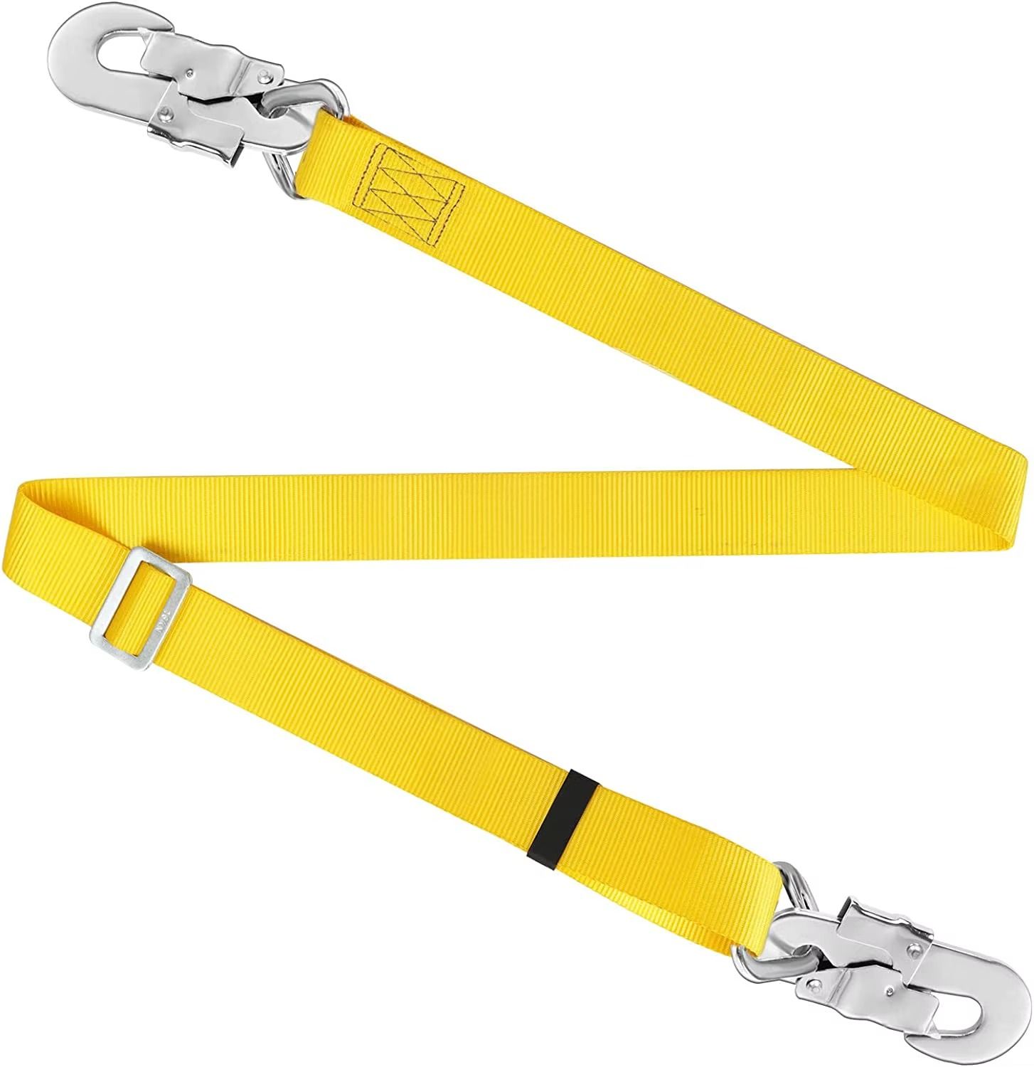 Restraint Lanyards