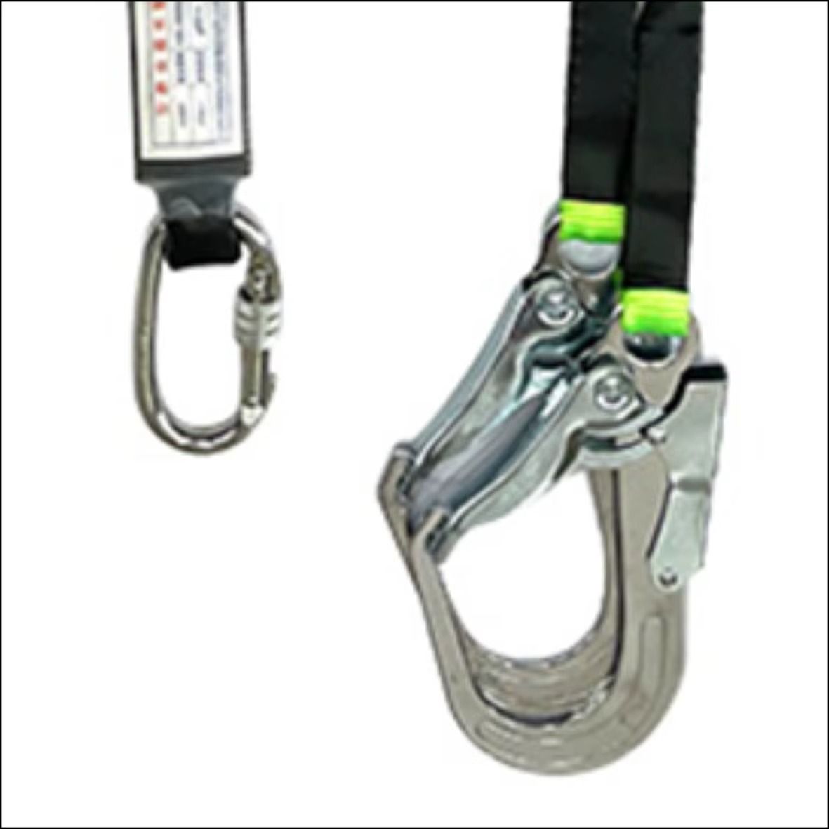 Restraint Lanyards thumbnail 11