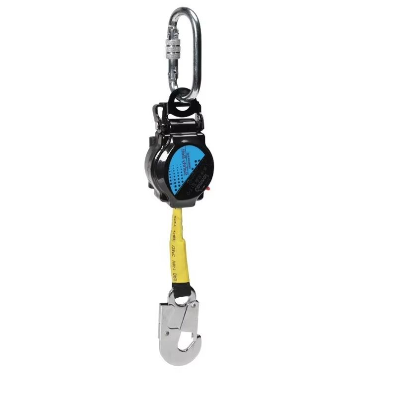Retractable Tool Lanyard 4