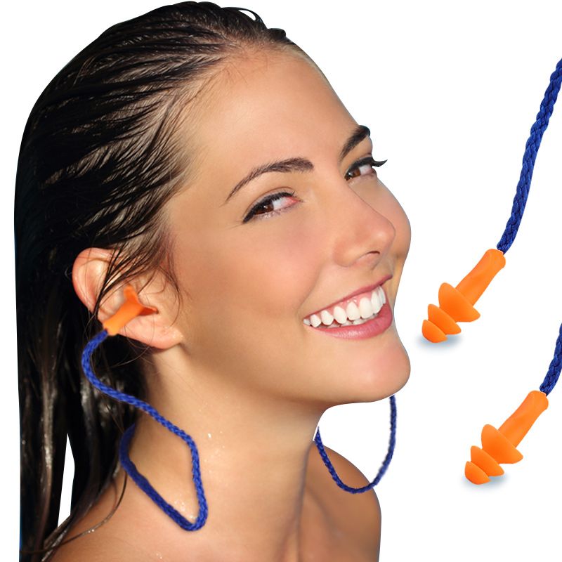 Reusable Ear Plugs thumbnail 5