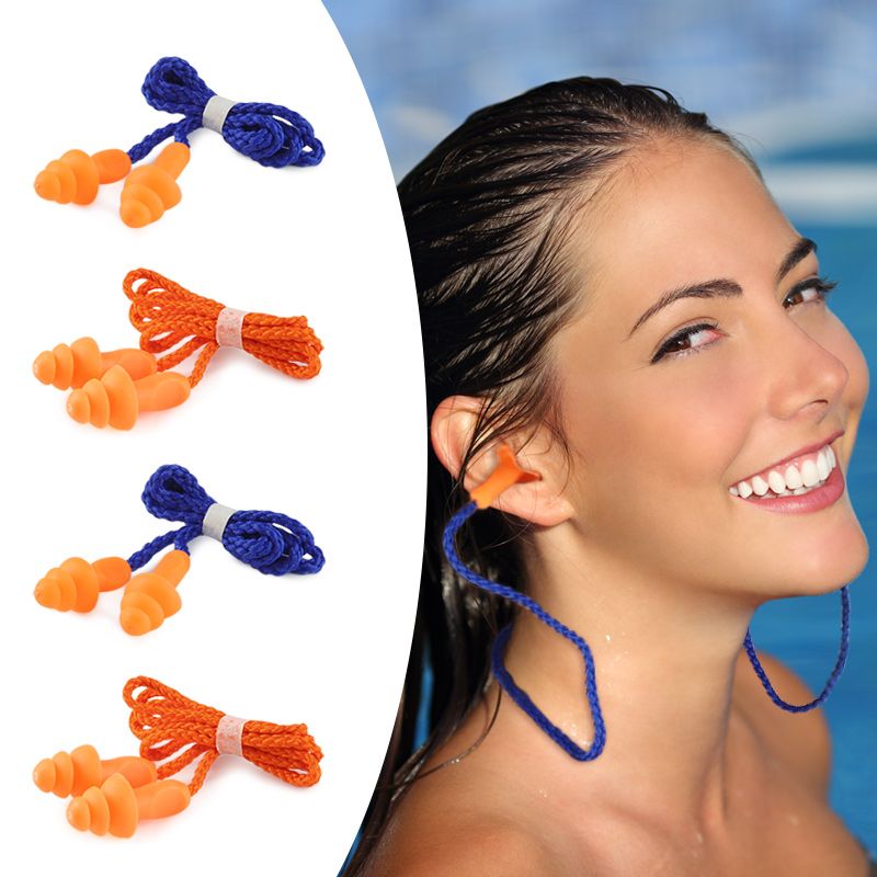 Reusable Ear Plugs thumbnail 6