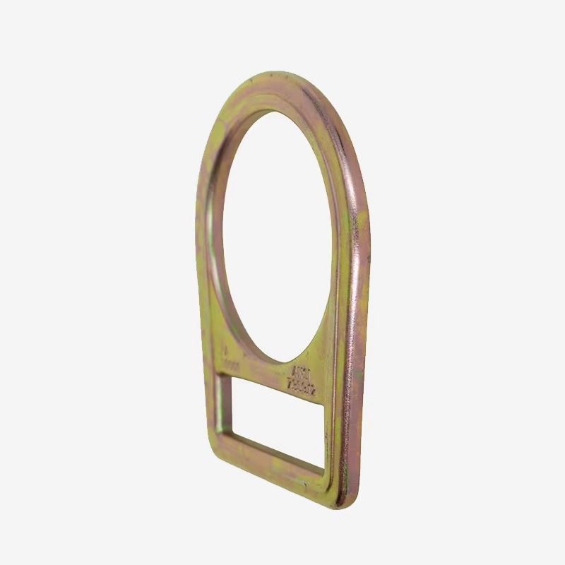 Roof Anchor Point (D-Ring) 3