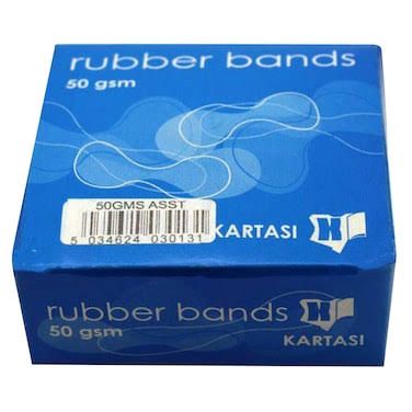 Rubber Bands thumbnail 5