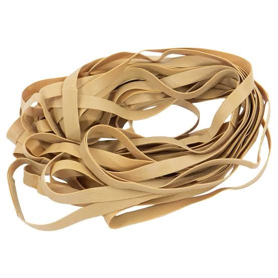 Rubber Bands 2
