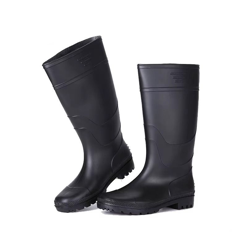 Rubber Gumboots
