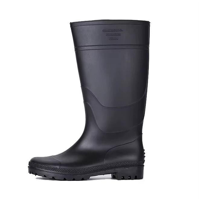 Rubber Gumboots thumbnail 6
