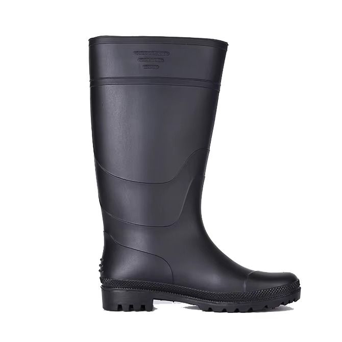 Rubber Gumboots 1