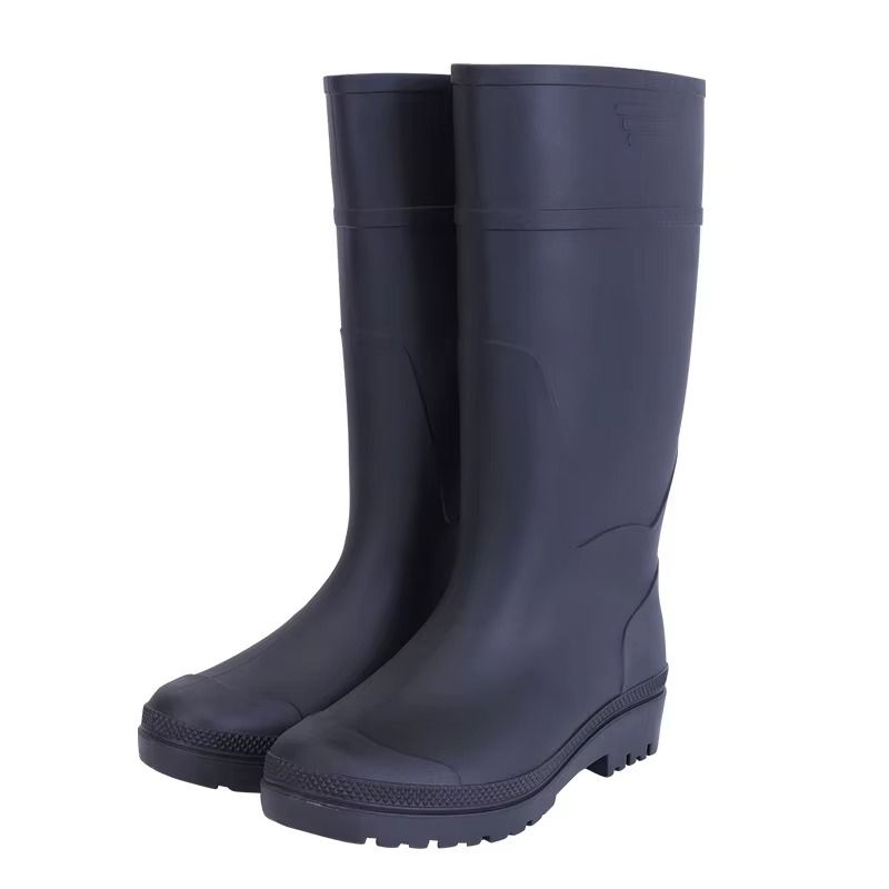 Rubber Gumboots 2