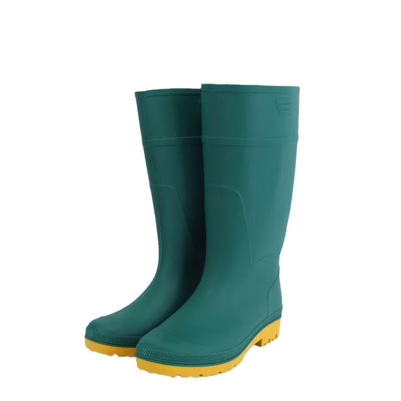 Rubber Gumboots thumbnail 5