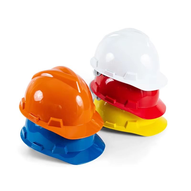 Safety Helmets (Hard Hats) 1