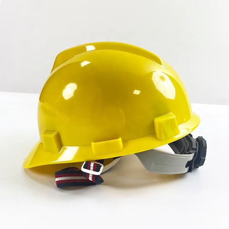 Safety Helmets (Hard Hats) 2