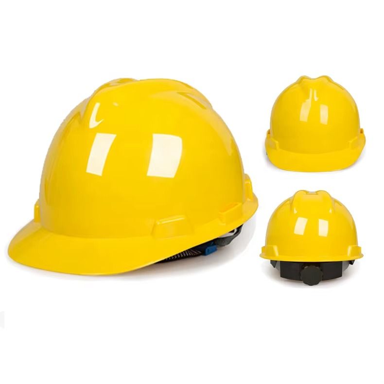 Safety Helmets (Hard Hats) 3