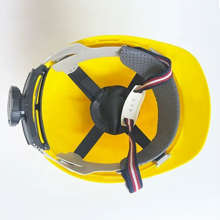 Safety Helmets (Hard Hats) 4