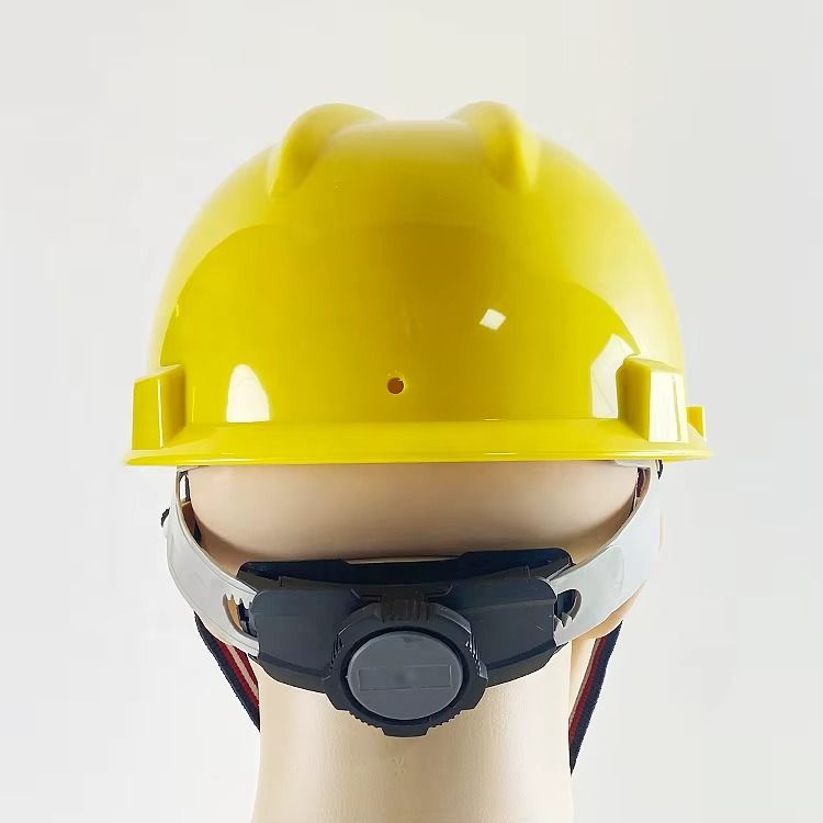 Safety Helmets (Hard Hats) thumbnail 5