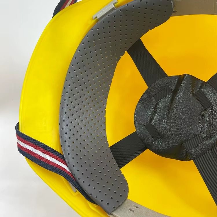 Safety Helmets (Hard Hats) thumbnail 6