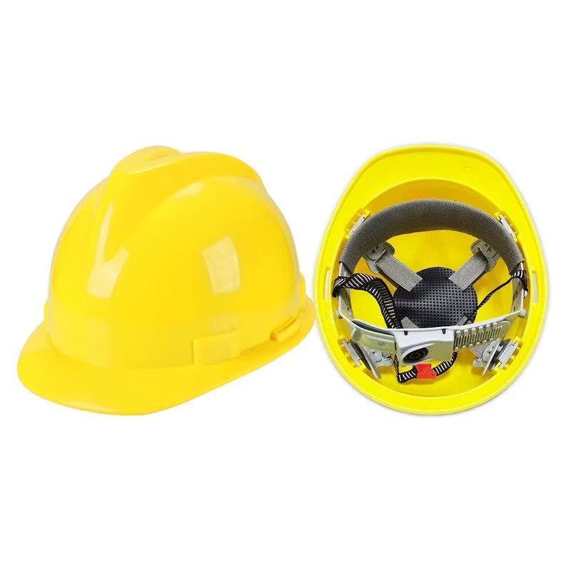 Safety Helmets (Hard Hats) thumbnail 8
