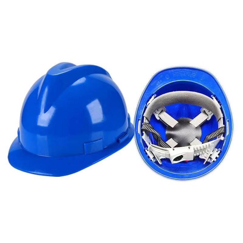 Safety Helmets (Hard Hats) thumbnail 7