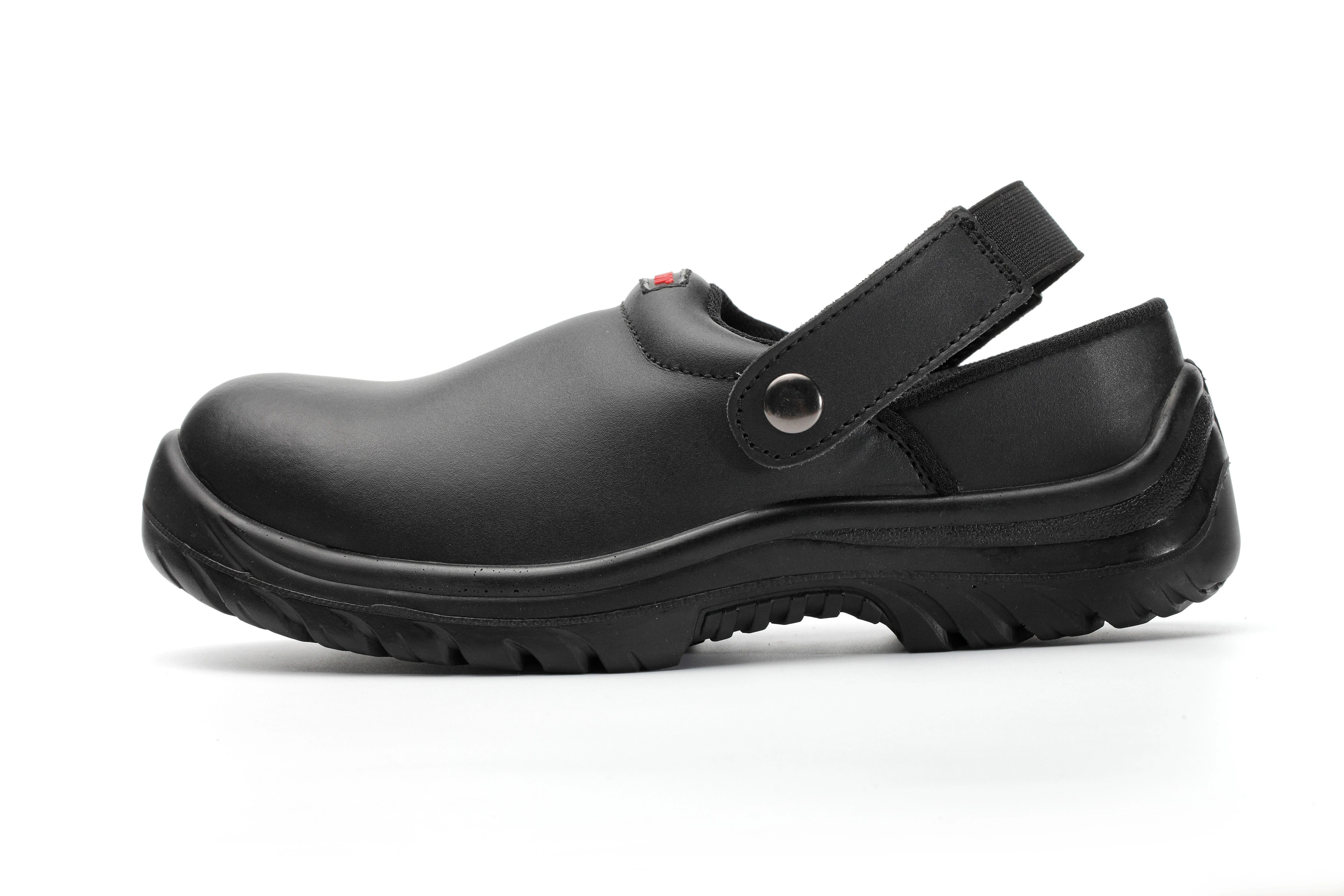 Safety Sandals 1
