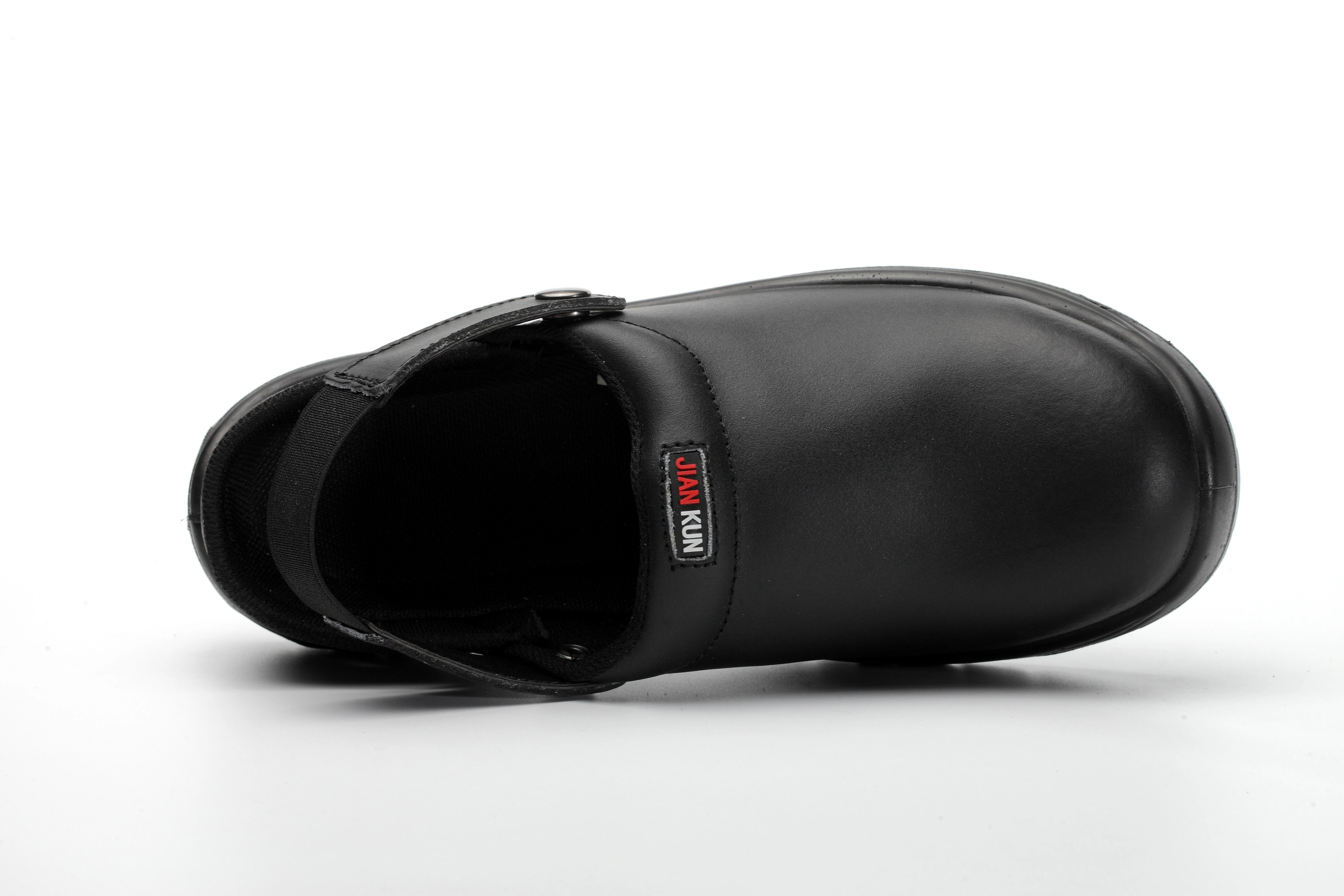 Safety Sandals 2