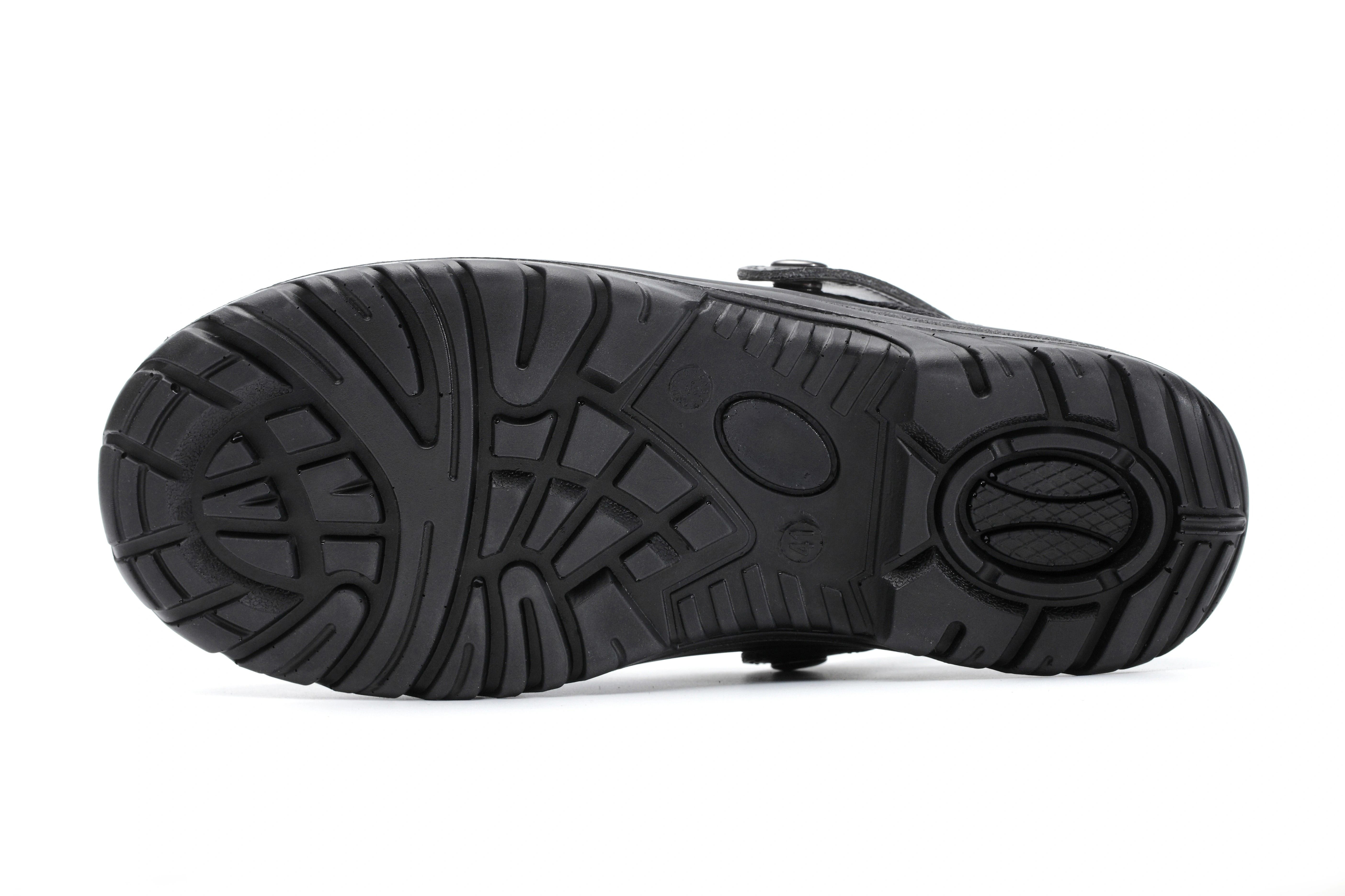 Safety Sandals 3
