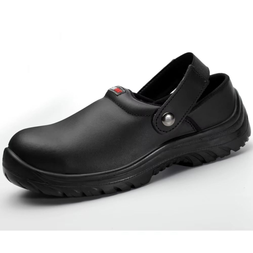 Safety Sandals 4