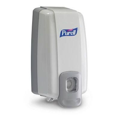 Sanitizer Refill Cartridges 4