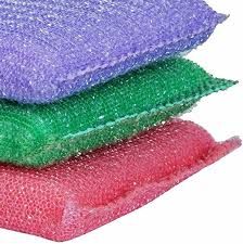 Scrub Pads 2