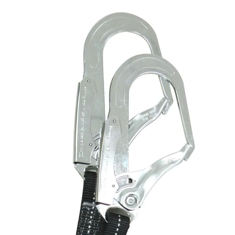Shock Absorbing Lanyards thumbnail 6