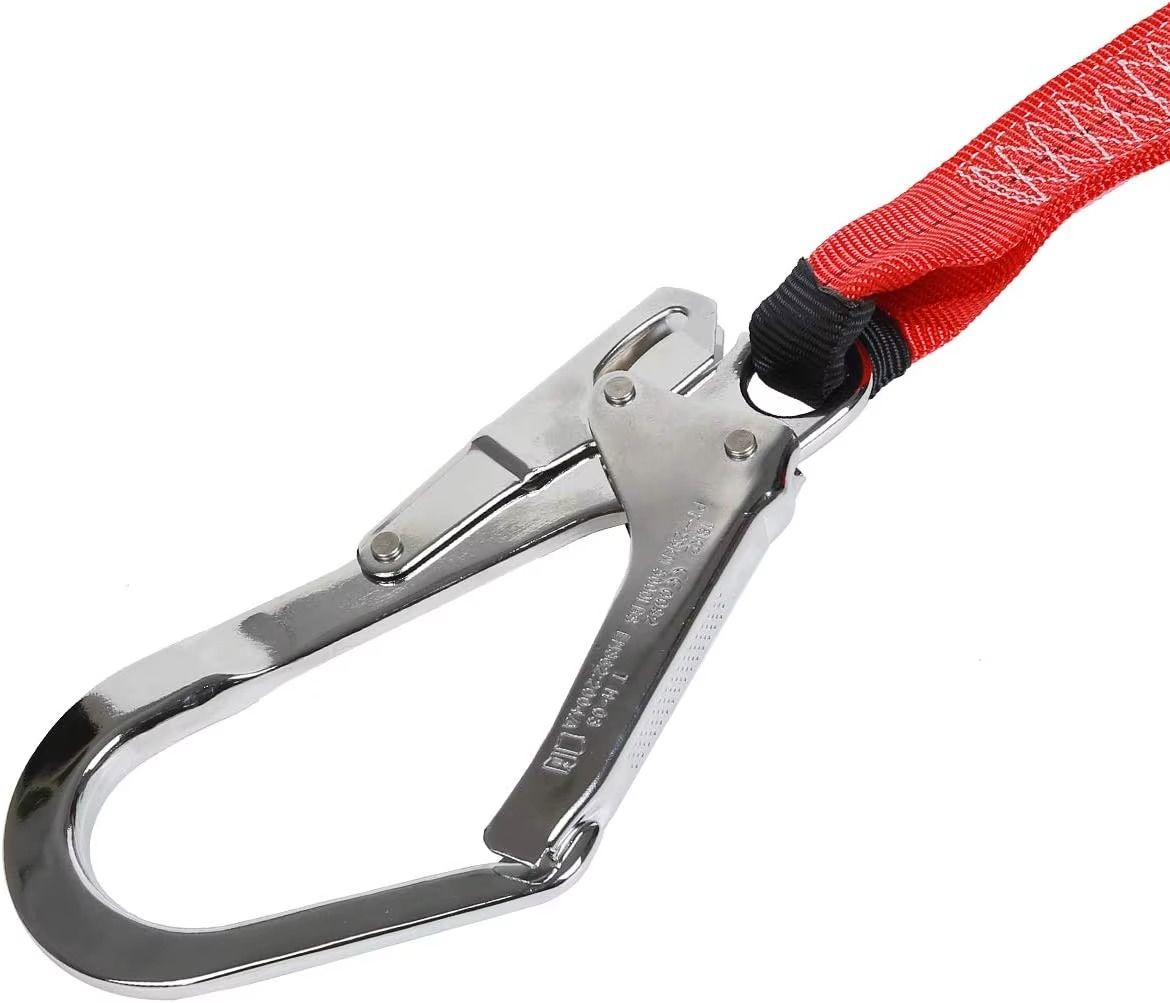 Shock Absorbing Lanyards thumbnail 12